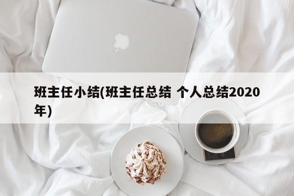 班主任小结(班主任总结 个人总结2020年)