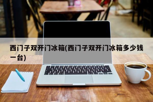 西门子双开门冰箱(西门子双开门冰箱多少钱一台)