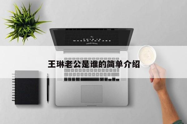 王琳老公是谁的简单介绍